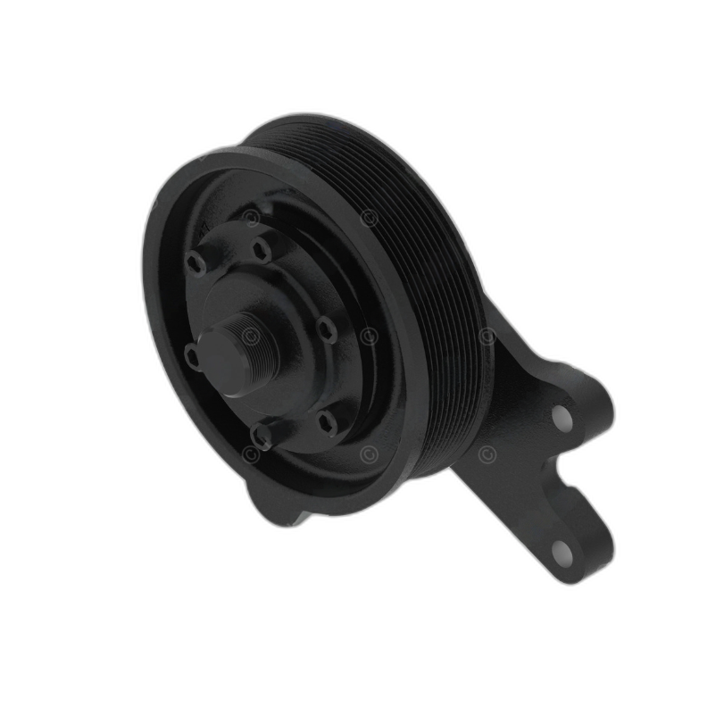KYS 010034020 HUB,322.5,1.2,THREAD-ON