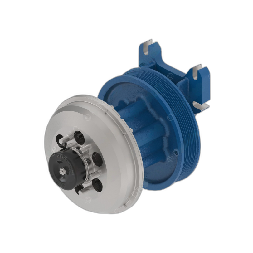 KYS 010034021 K32,L9,114SD (HUB CLUTCH)