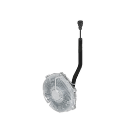 KYS 010034164 FAN CLUTCH-693B,HDEP