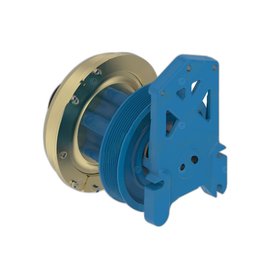 KYS 010034584 FAN HUB/CLUTCH-ON/OFF,L9,444