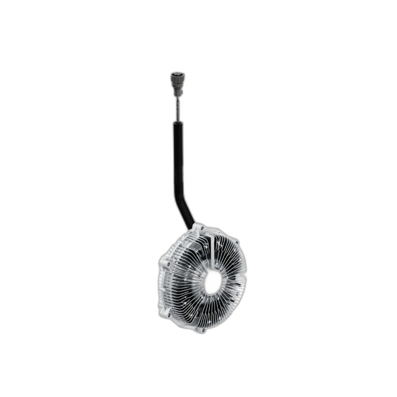 KYS 010034651 FAN CLUTCH-693B,HDEP