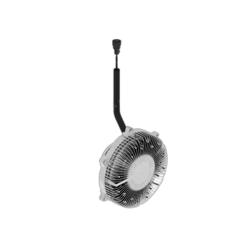 KYS 010034655 FAN CLUTCH-U278,30K,33IN,11BL