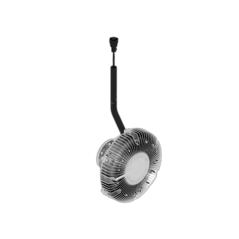 KYS 010034656 FAN CLUTCH-U206,CUMMINS