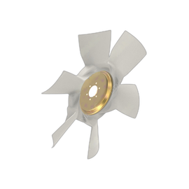 KYS 010034743 FAN-XMD6,28,2.56,RR DISH