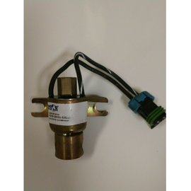 KYS 1056 08165 02 SOLENOID HARNESS - M