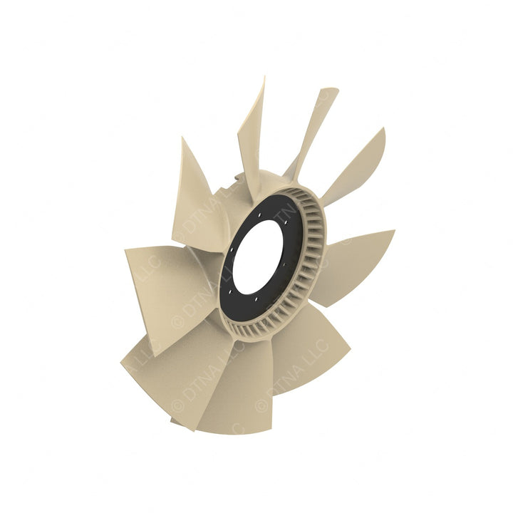 KYS 4735 43368 69 FAN-23.5X9,3.291PW,1.559PLT