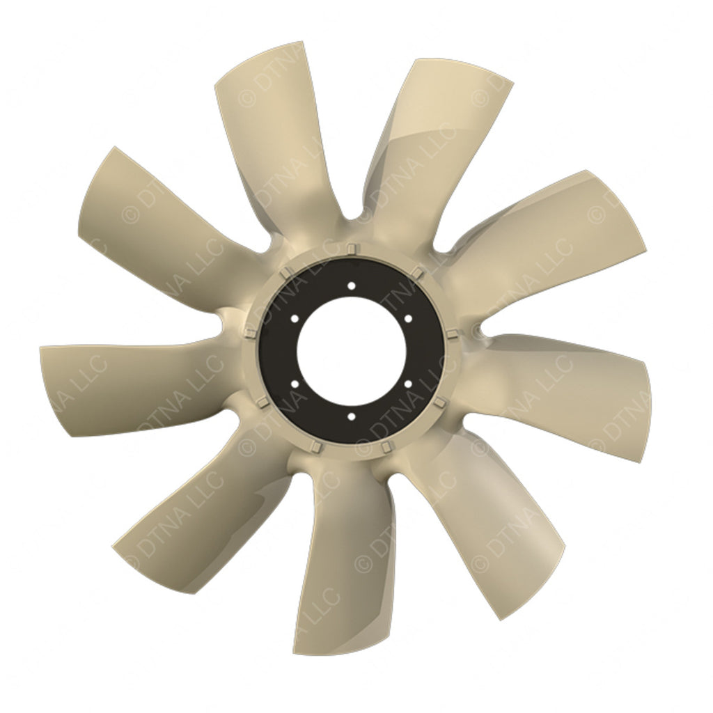 KYS 4735 43783 13 FAN 27X9 350PW 256