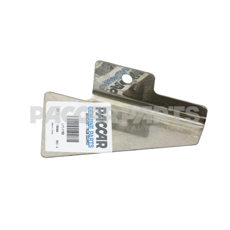 L11-1188 BRACKET-RUB GUARD LH