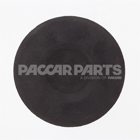 L12-0185 BUTTON-HORN