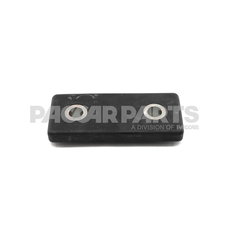 L13-6006 BushingHood Pivot Rectangular StlRbr