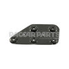 L22-1040 PLATE-NUT HOOD LH