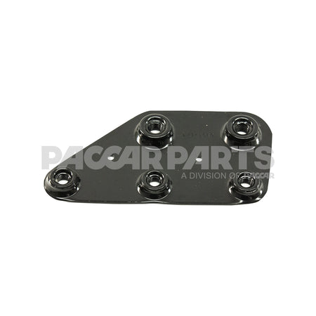 L22-1040 PLATE-NUT HOOD LH