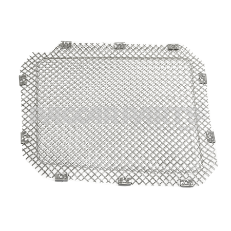 L45-1009 GRILLE-MESH RH