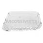 L45-1029-100R GRILLE-SCREEN MESH CLEAR RH