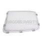 L45-1029-100 Grille - Screen Mesh Clear LH
