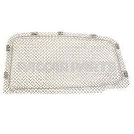 L45-1032-100R Mesh Grille Screen Right Hand Side