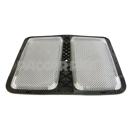 L45-1062-100 GRILLE-ASSY HOOD T700 CLEAR