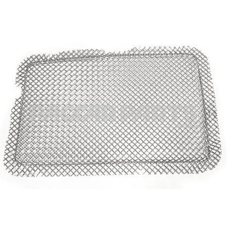 L45-6054-100R Kenworth T680 OEM Grille MeshFits Right Hand Side