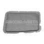 L45-6054-200 GRILLE-HOOD FRONT MESH BLK ALUM LH