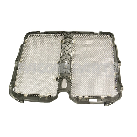 L45-6064-111 GRILLE ASSY-T680 CLR MESH W/BUGSCRN