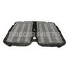 L45-6064-112 GRILLE ASSY-T680 CLR MESH PERMAFRONT