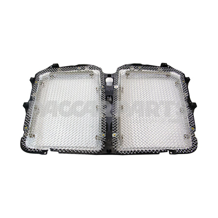 L45-6064-121 GRILLE ASSY-T680 CLR MESH NO BUGSCRN