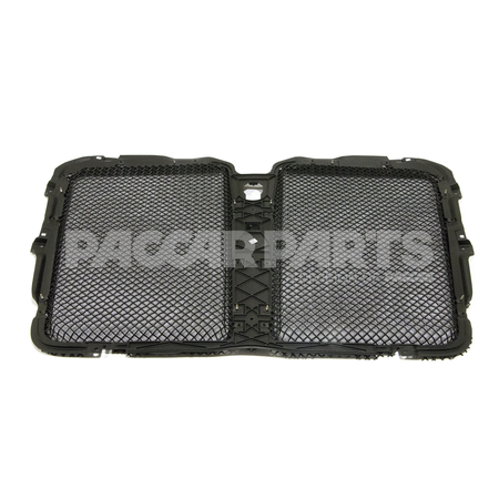 L45-6064-210 GRILLE ASSY-T680 AERO BLK W/BUG SCREEN