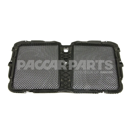 L45-6064-210 GRILLE ASSY-T680 AERO BLK W/BUG SCREEN