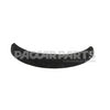 L46-6066 Guard - Front Fender 4.5 Inch