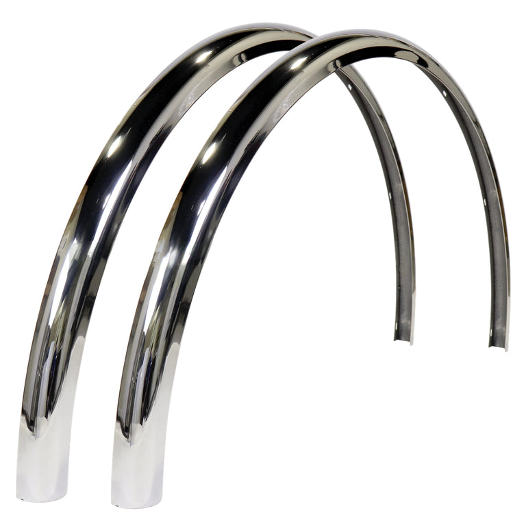 L46-6189-400 FENDERETTE - 589-131 - 2 PC SET