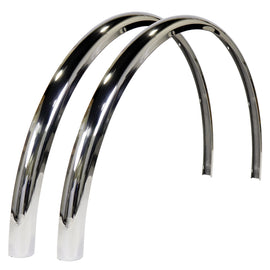 L46-6189-400 FENDERETTE - 589-131 - 2 PC SET