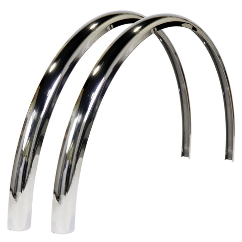 L46-6189-400 FENDERETTE - 589-131 - 2 PC SET