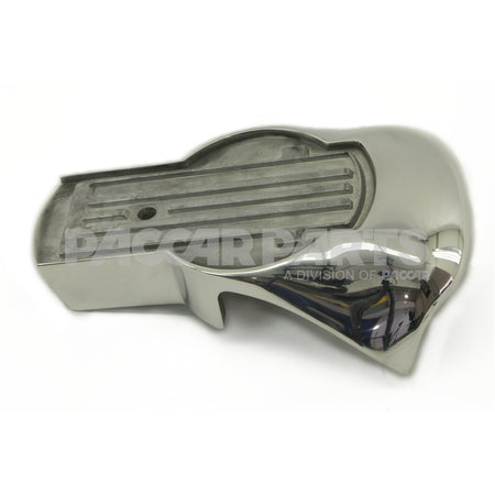 L56-1003 HANDLE-EMBLEM HOOD