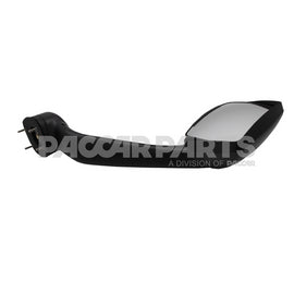 L59-6003-101 MirrorHood Aero NonHeat Blk Lh
