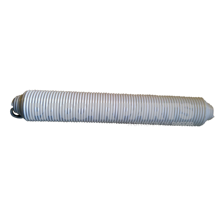 L71-1002 Steel Hood Hinge Spring, 18-1/2 In. Length