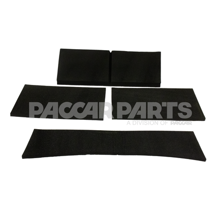 L72-1008 Insulation-Sound Hood
