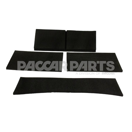 L72-1008 Insulation-Sound Hood