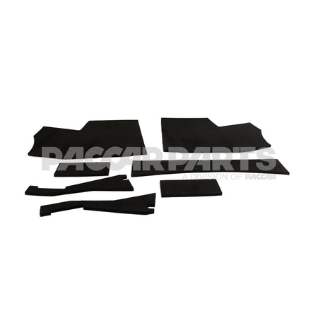 L72-1011 INSULATION-SOUND HOOD