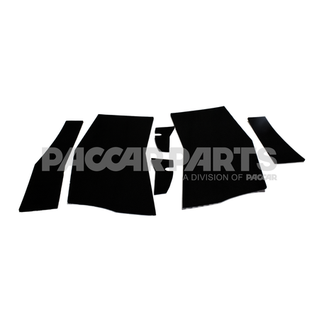 L72-1013 Insulation - Hood Sound