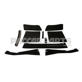 L72-1025-110 Insulation, Sound, Hood