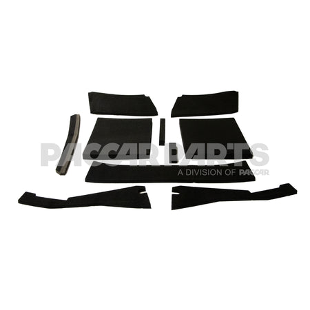 L72-1025-110 Insulation, Sound, Hood