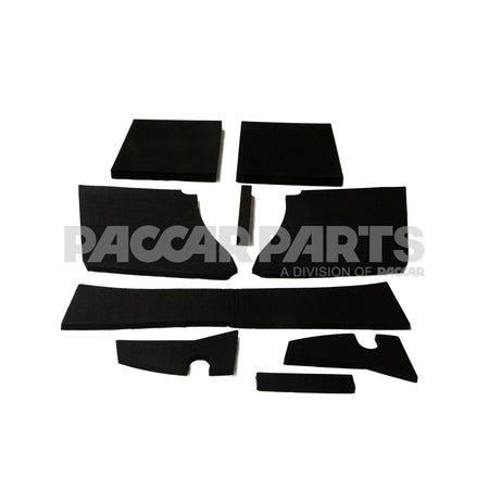 L72-1025-120 KIT-INSULATION SOUND HOOD