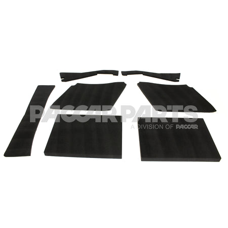 L72-1025-210 KIT-INSULATION HOOD SOUND