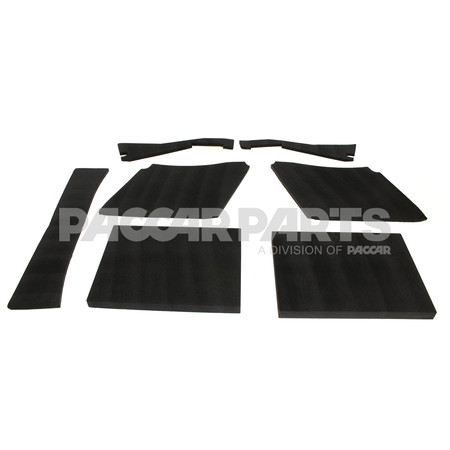 L72-1025-210 KIT-INSULATION HOOD SOUND