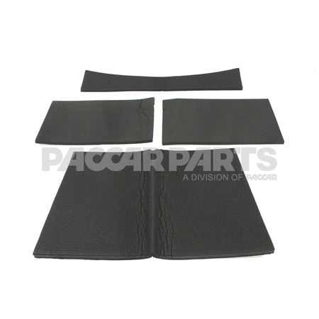 L72-1031-100 Kit-Insulation Sound Hood