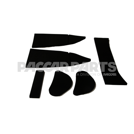 L72-1041 Kit-Insulation Hood