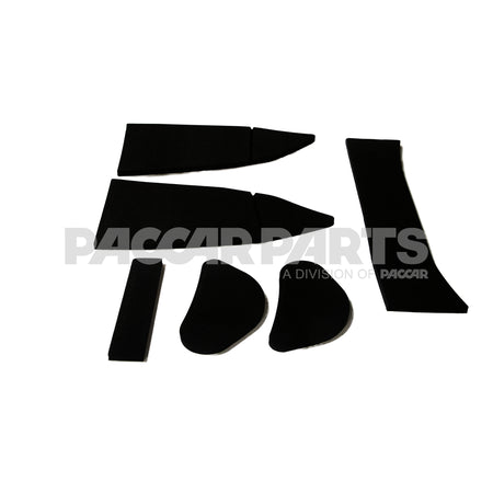 L72-1041 Kit-Insulation Hood