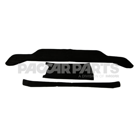 L72-1043 INSULATION-HOOD FORWARD