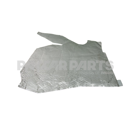 L72-1052 Hood Insulation