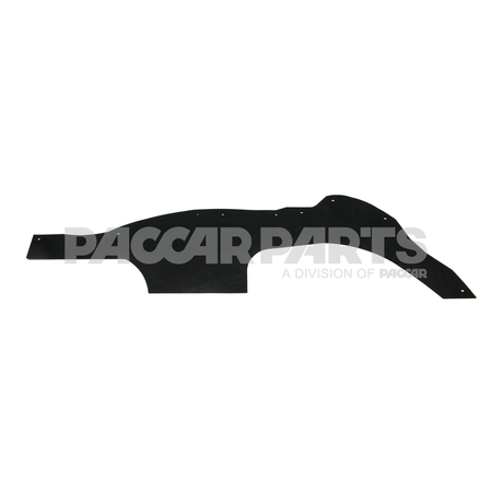 L76-1041-100 SHIELD-SPLASH INNER MUDFLAP